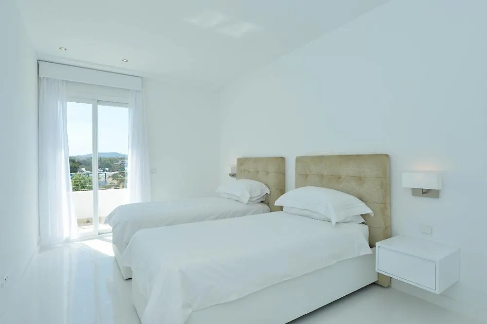 Villa Serenity Cala D´Or 0*,  Spanien