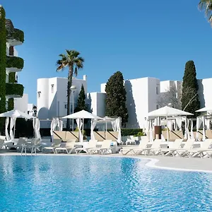 Апарт-отель Bluesea Club Martha's, Кала де Ор