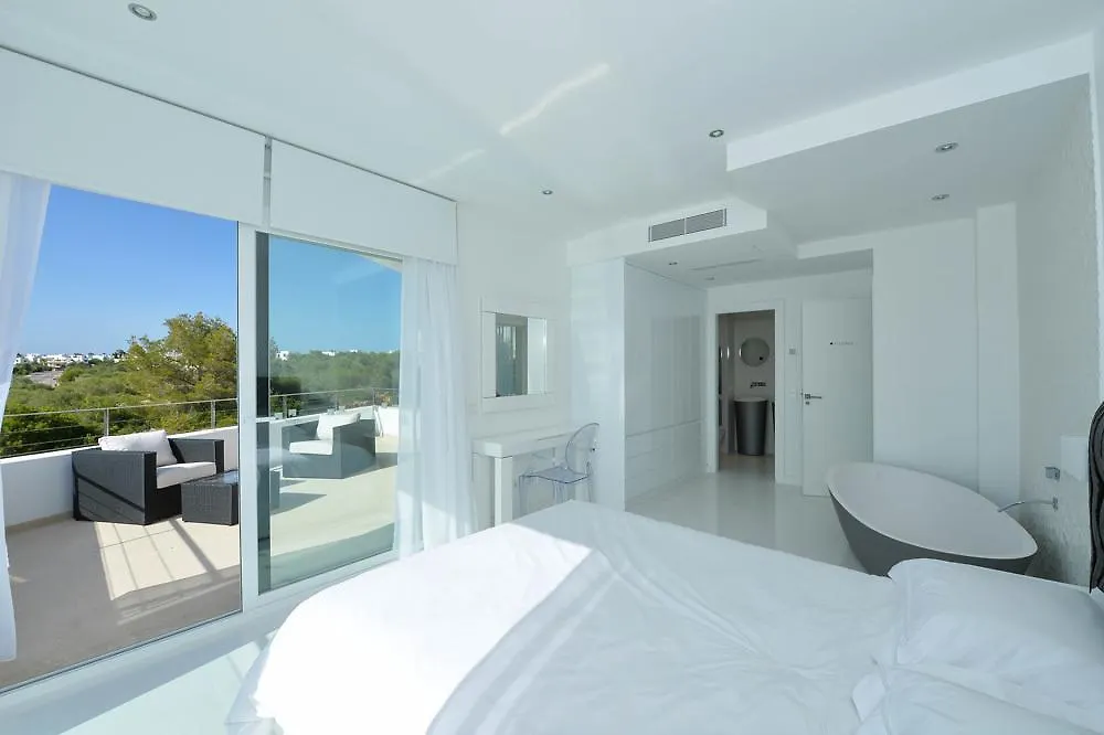 Villa Serenity Cala d'Or  Spain